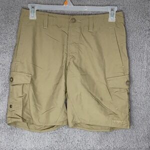 Patagonia Men's Sz 32 Wavefarer Cargo Shorts
